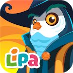 Lipa Wizards: Magic Duel Apk