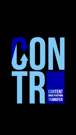 ConTr - File Transfer