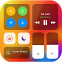 Control Center for Android