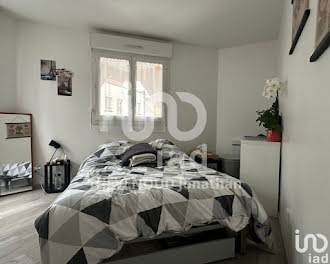 appartement à Tourcoing (59)