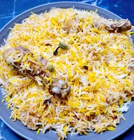 Lucknow Famous Idrees Ki Biryani photo 2