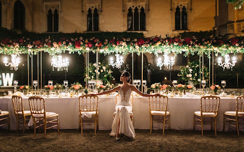 Fotografo di matrimoni Viktor Rasputin (rasputinviktor). Foto del 31 ottobre 2019