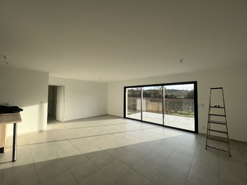 Vente maison 4 pièces 80 m² à Ferrals-les-Corbières (11200), 244 800 €