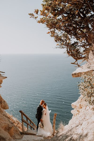 結婚式の写真家Sergey Voskoboynikov (sergeyfaust)。2019 11月27日の写真