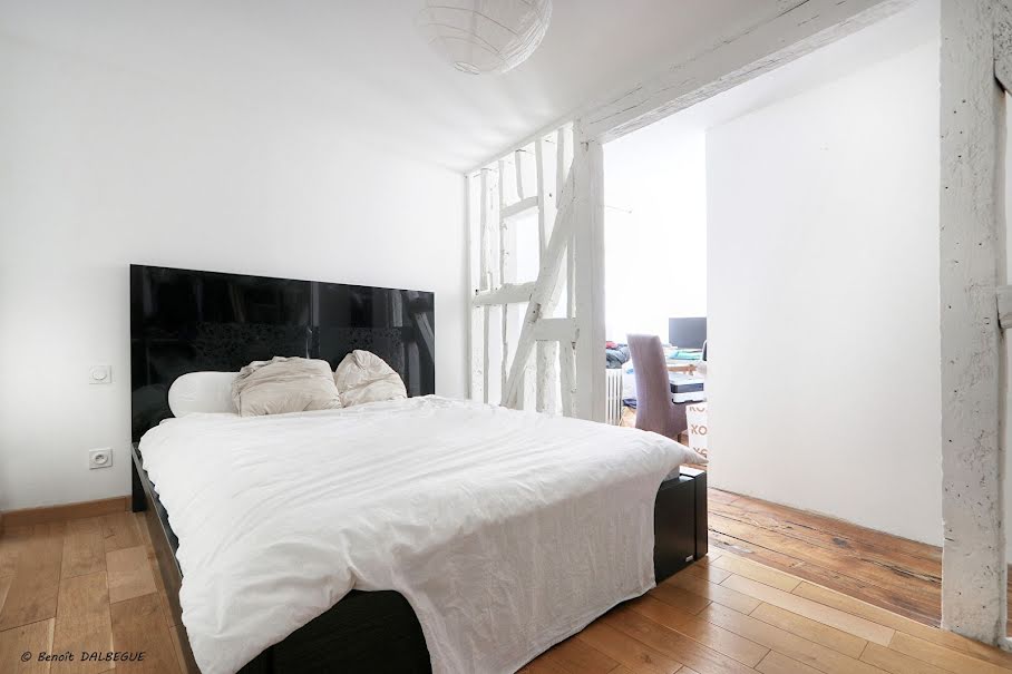 Vente appartement 4 pièces 67 m² à Rennes (35000), 367 500 €