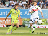 Rouge ou jaune pour Dendoncker? "C'est une phase litigieuse"