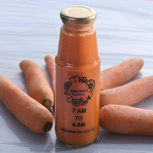 Carrot Juice