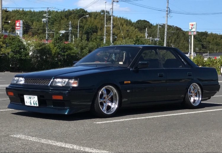 ISのあなたの愛車のカスタム遍歴に関するカスタム事例の投稿画像11枚目