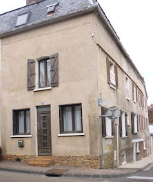 maison à Saint-Florentin (89)