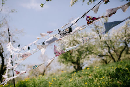 Fotógrafo de bodas Tonya Trucko (toniatrutsko). Foto del 10 de junio 2015