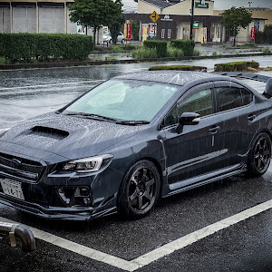 WRX S4 VAG