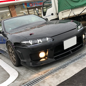 シルビア S15