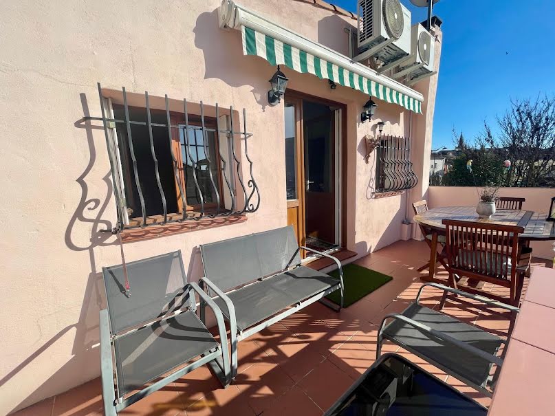 Vente maison 5 pièces 88 m² à Draguignan (83300), 232 000 €