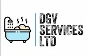 DGV Services Ltd Logo