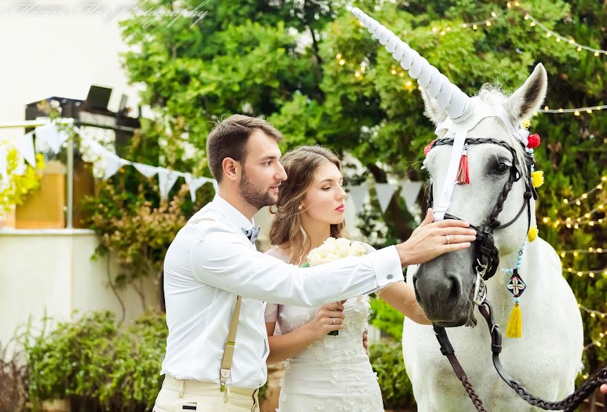 Bryllupsfotograf Maksim Mar (maximmar). Bilde av 26 april 2019