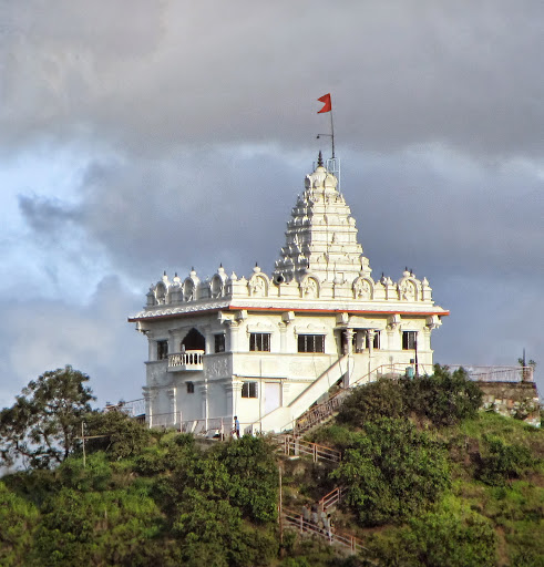 Tukai Devi Mandir