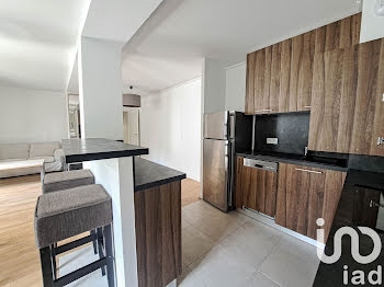 duplex à Montfort-l'Amaury (78)