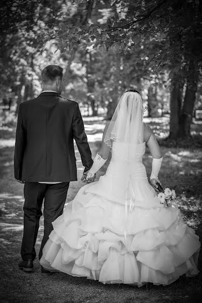 Fotografer pernikahan Imre Kovács (imre). Foto tanggal 24 Agustus 2019