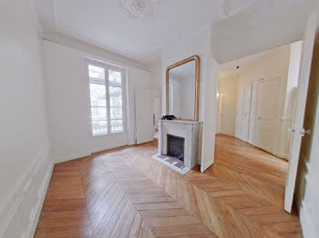 appartement à Paris 16ème (75)