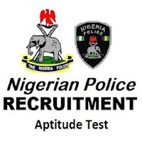 NPF Aptitude Test