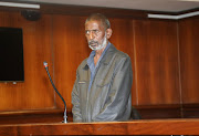 Nundkumaran Pillay, 61, who is charged with the murder of his wife Dhanalutchmee Naidoo, was given a suspended sentence on Friday.