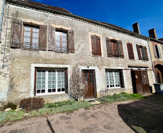 maison à Rigny-le-Ferron (10)