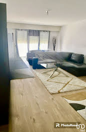 appartement à Sens (89)