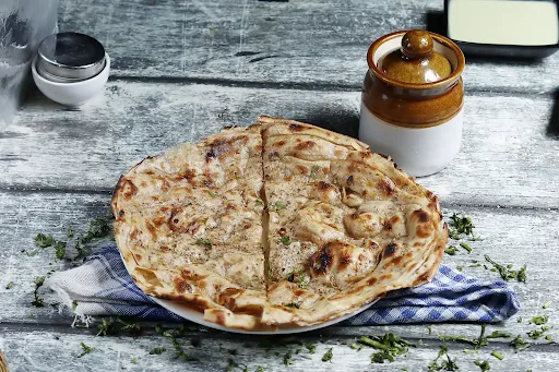 Ajwain Paratha