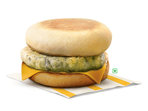 Veg McMuffin®