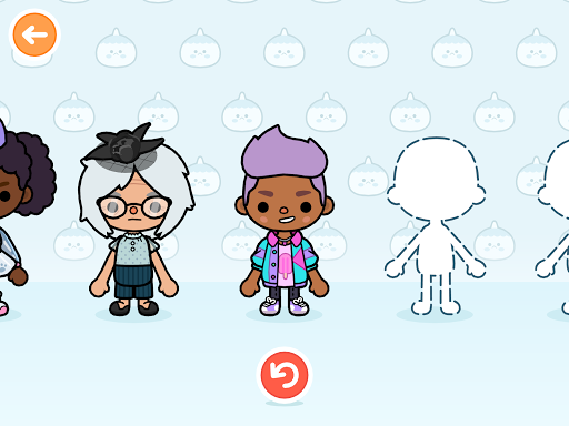 Télécharger Toca Life: World  APK MOD (Astuce) screenshots 6