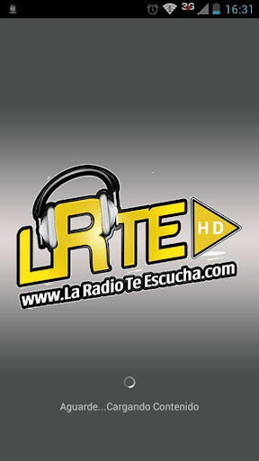 LA RADIO TE ESCUCHA