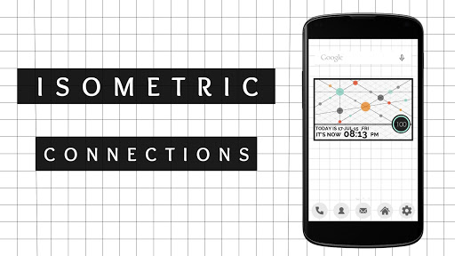 UCCW ISOMETRIC CONNECTIONS