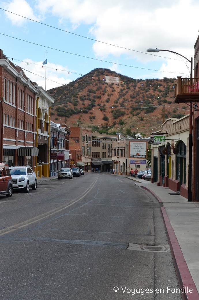 bisbee