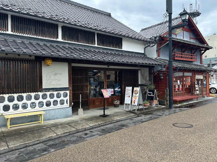 カムリのお酒巡り・カムリドライブ・熊本県に関するカスタム事例の投稿画像9枚目