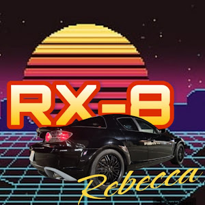 RX-8 SE3P