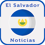 El Salvador noticias Apk