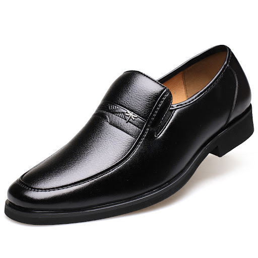 Title 4, Mens Business Casual Wear
