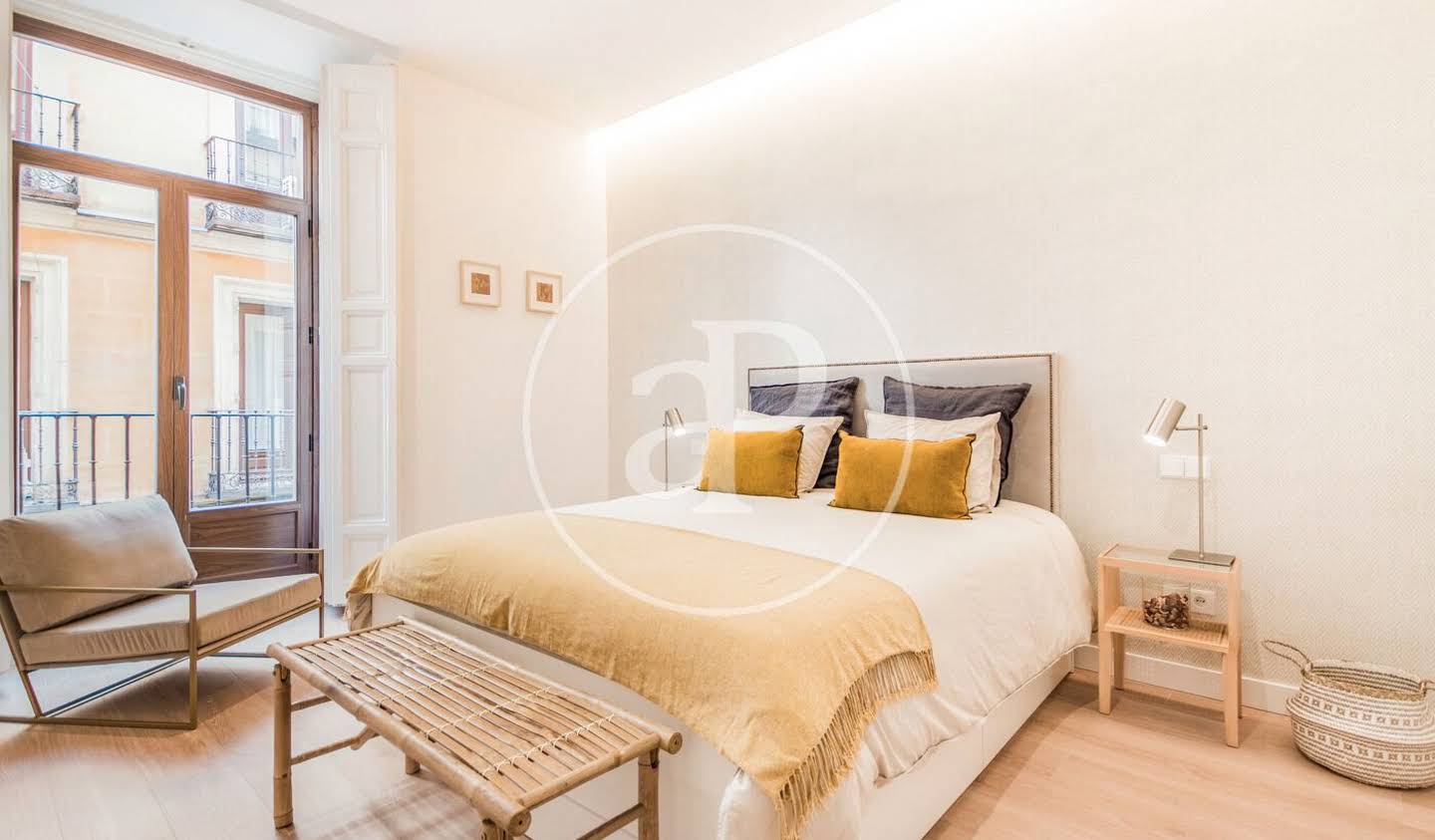 Appartement Madrid