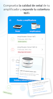 Smart WiFi de Movistar Screenshot