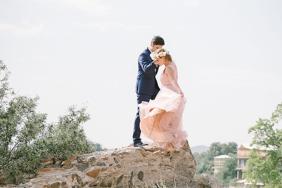 Fotografo di matrimoni Ruben Papoyan (papoyanwedding). Foto del 10 gennaio 2017