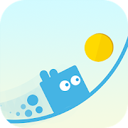 Running Orbits: Circle Jump 1.2 Icon