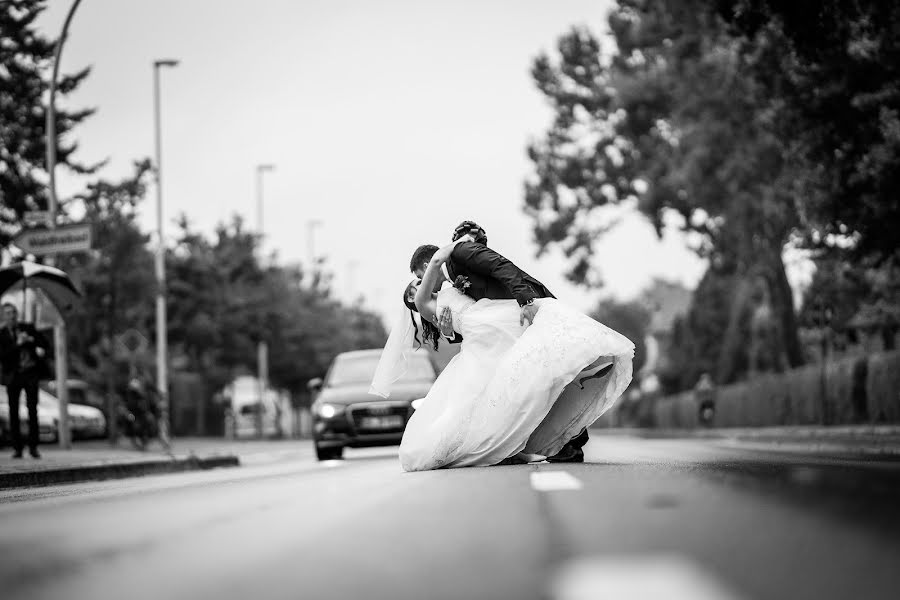 Svatební fotograf Dimitri Dubinin (dubinin). Fotografie z 15.září 2014