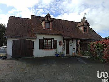 maison à Chatillon-sur-cher (41)