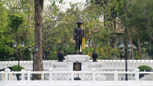 Boat Tour Bangkok Thailand 2016