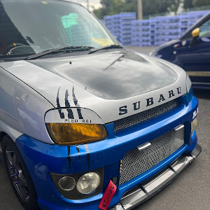 プレオ RA1