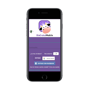 BioCrotalMobile - 管理你的牛(圖2)-速報App