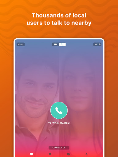 Shuffly - Chat & Dating App