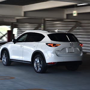 CX-5 KF2P