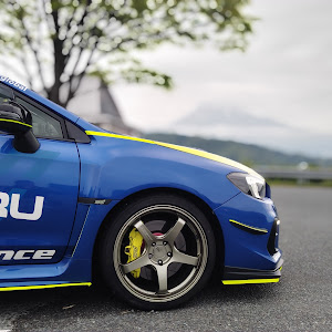 WRX STI VAB