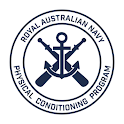Royal Australian Navy Fitness icon